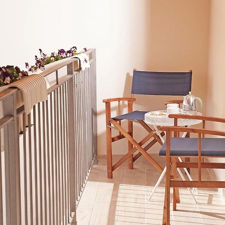 Apartments Villa Bougainville サン・フェリーチェ・デル・ベナーコ エクステリア 写真