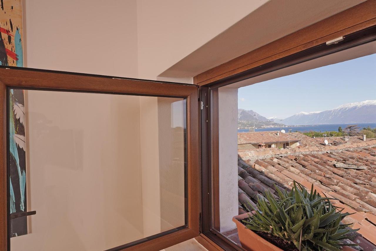 Apartments Villa Bougainville サン・フェリーチェ・デル・ベナーコ エクステリア 写真