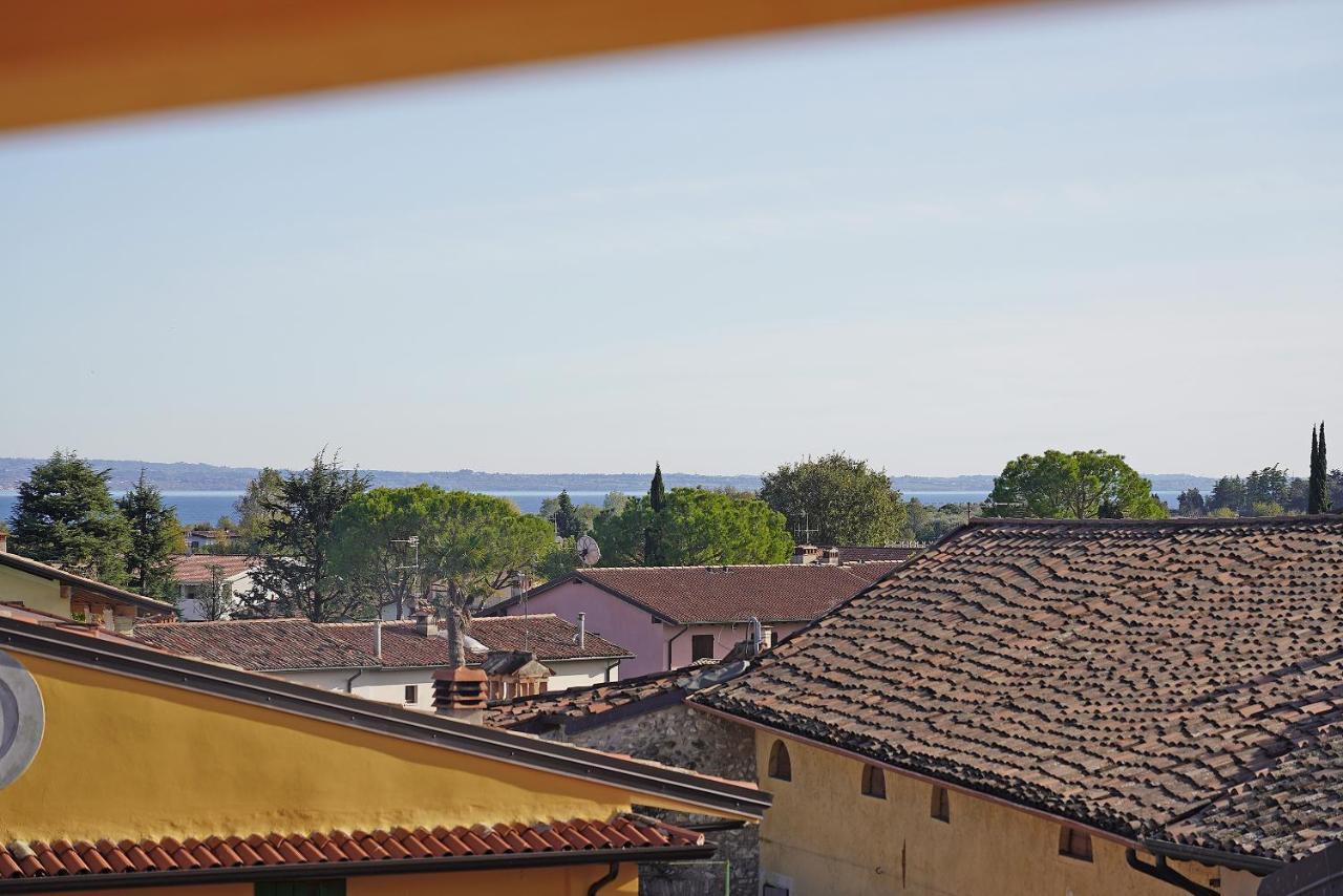 Apartments Villa Bougainville サン・フェリーチェ・デル・ベナーコ エクステリア 写真